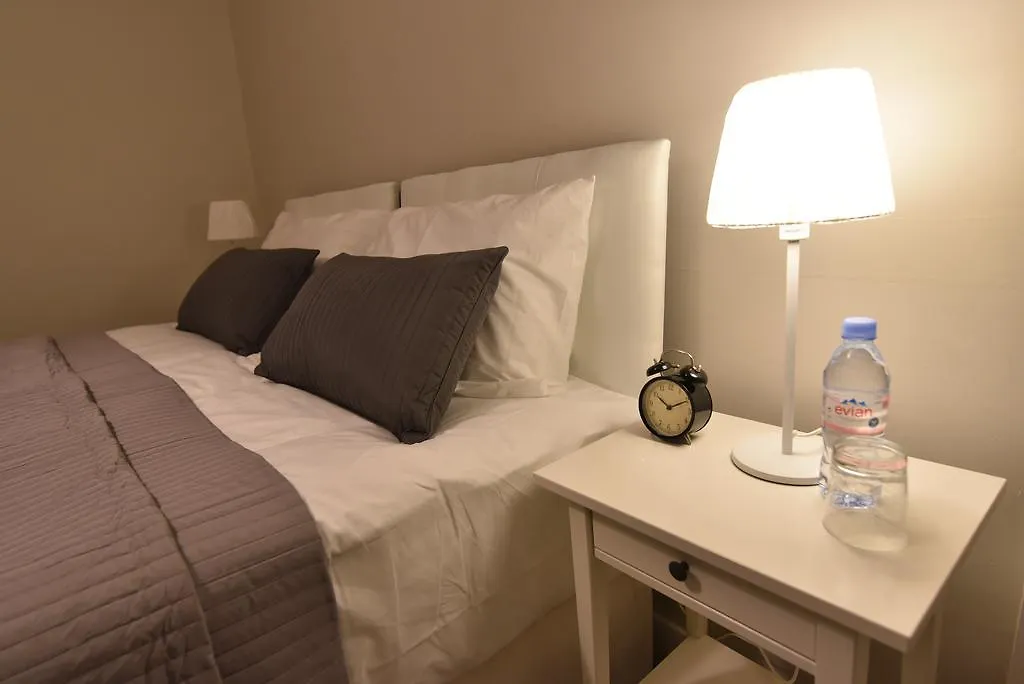 Meadowbank House Luxury Apartment Edimburgo 0*,  Regno Unito