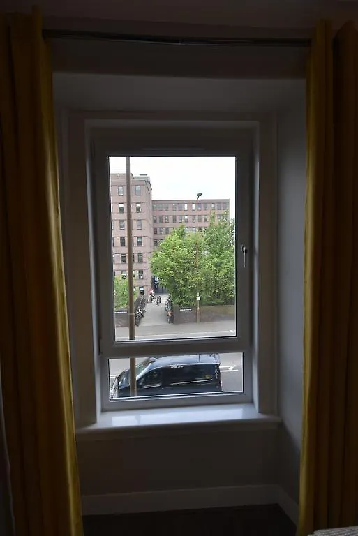 Meadowbank House Luxury Apartment Edimburgo